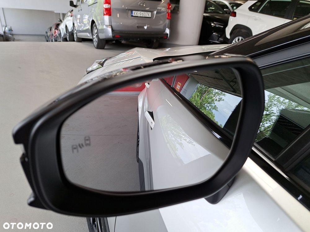 Toyota C-HR - 35