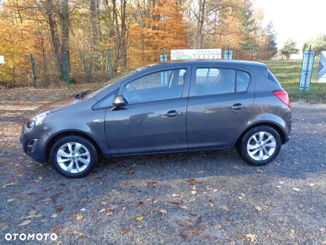 Opel Corsa 1.4 16V 150 Jahre - 2