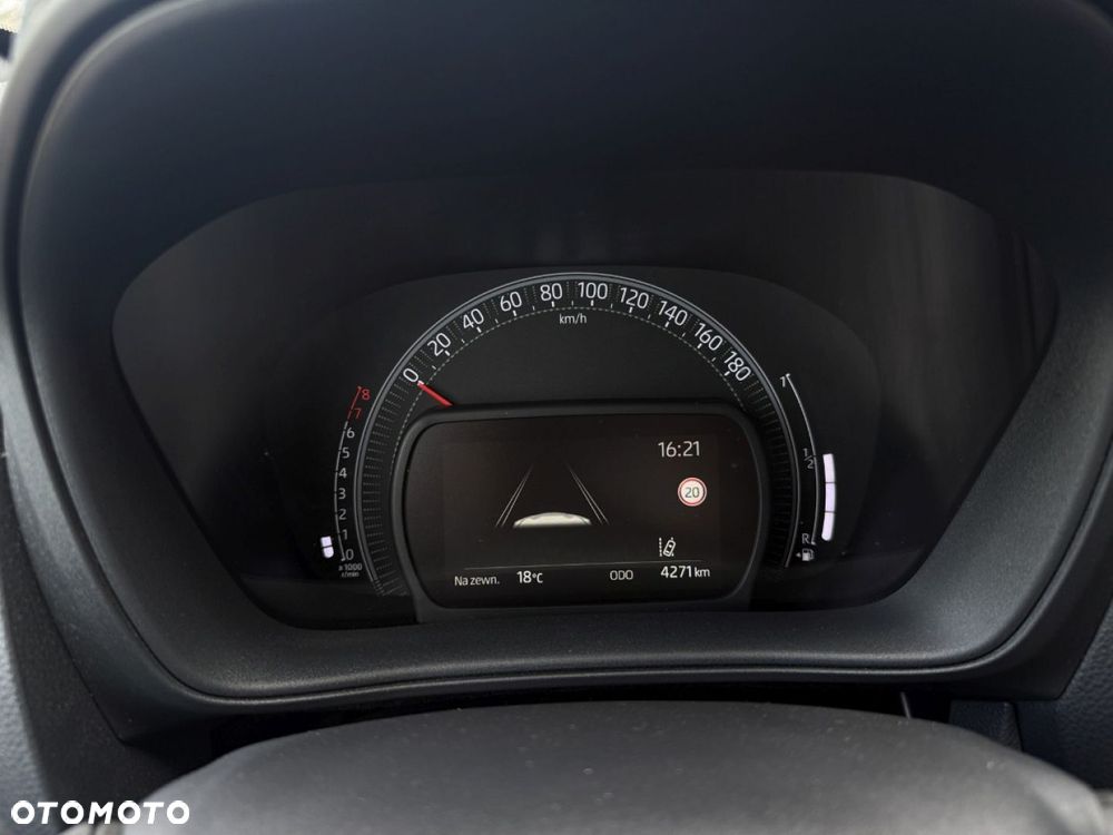 Toyota Aygo X 1.0 VVT-i Selection X-treme - 22