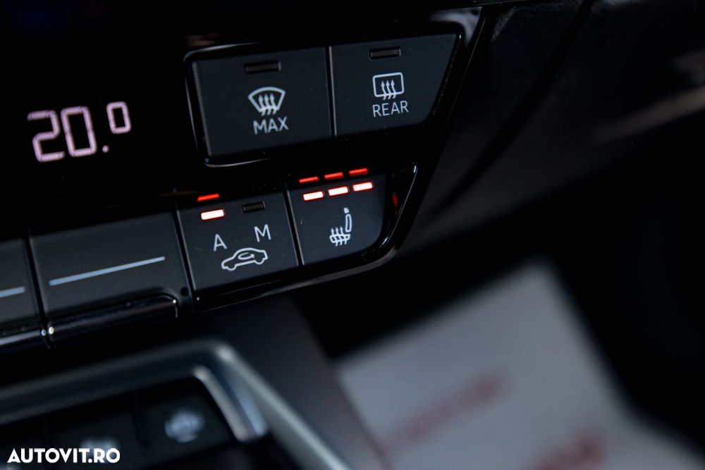 Audi S3 - 28