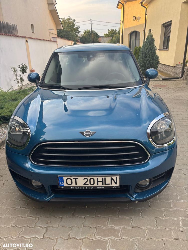 Mini Countryman - 2