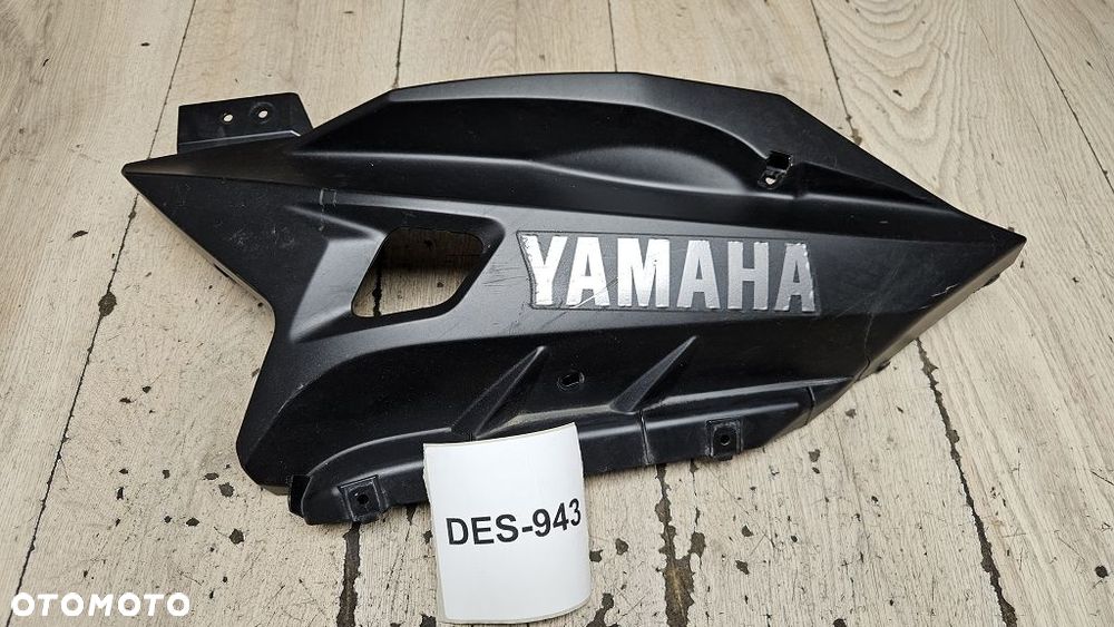 Pług owiewka Yamaha YZF-R 125 MT125 5D7-F835K - 1