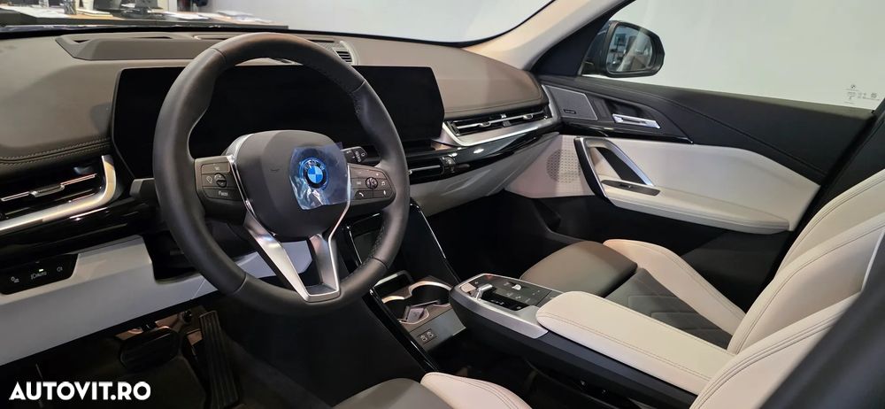 BMW iX1 - 7