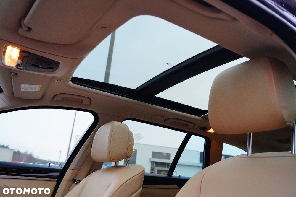 BMW Seria 5 - 3