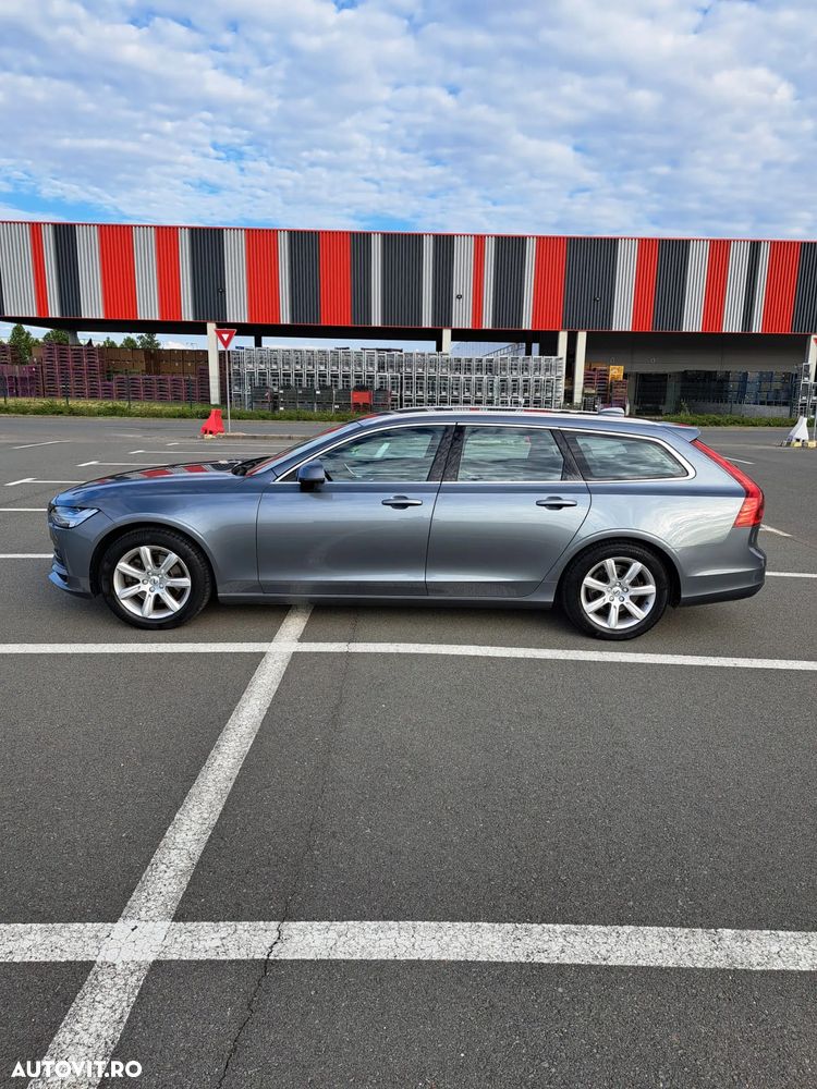 Volvo V90 D3 Momentum - 11