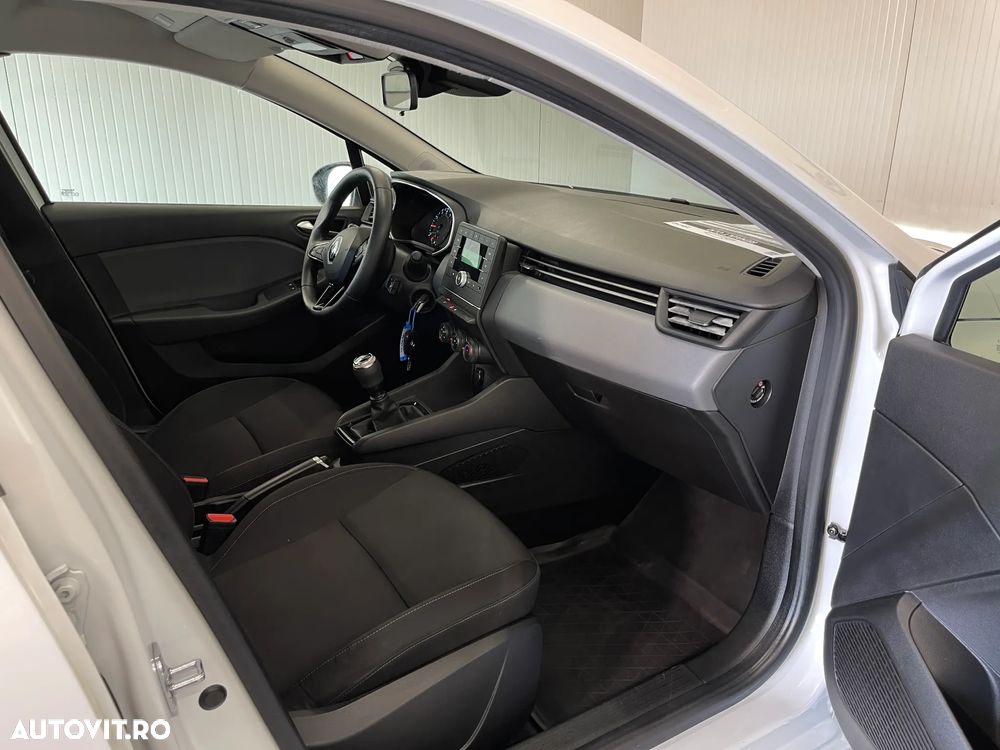 Renault Clio V 1.0 SCe Life - 9