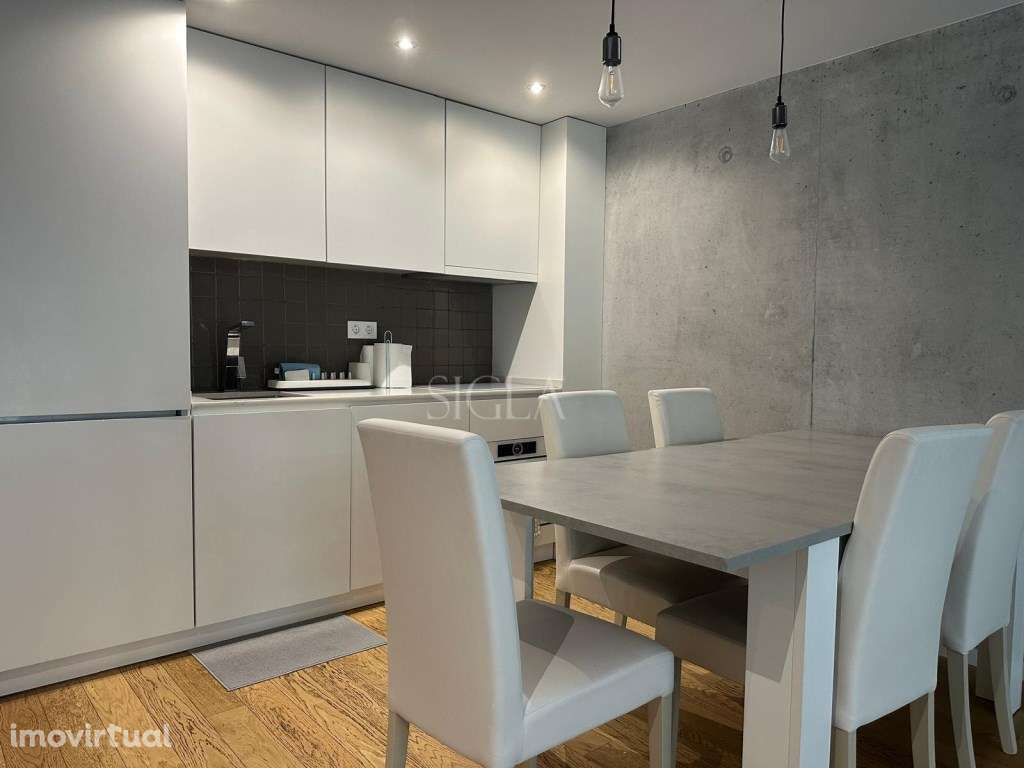 T1 em Canidelo - Grande imagem: 4/7