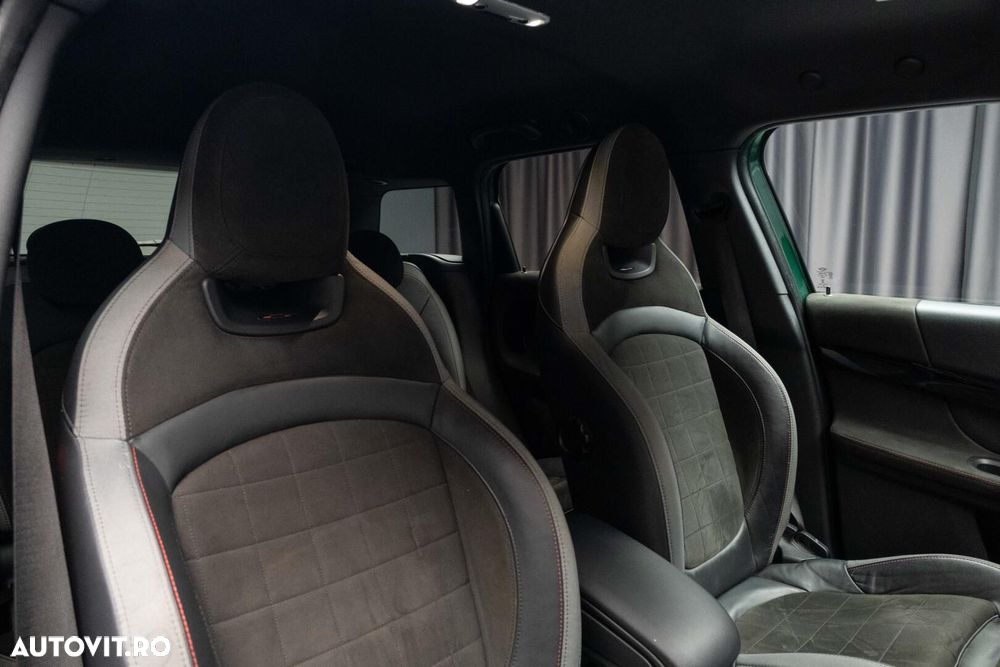 Mini Countryman - 22