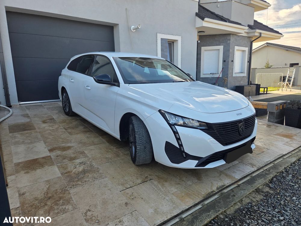 Peugeot 308 PureTech 110 Active Pack - 2