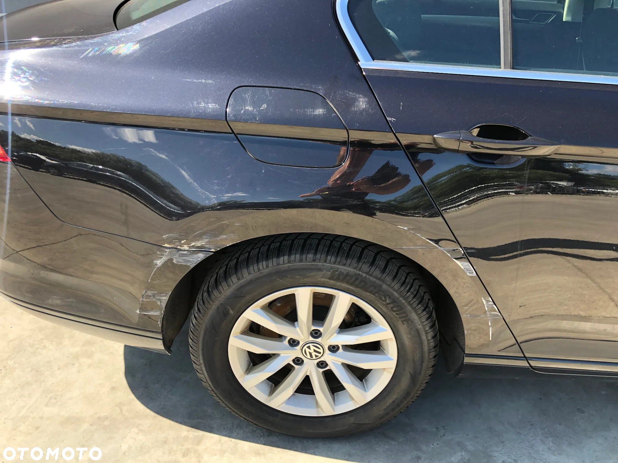 Volkswagen Passat 2.0 TDI BMT Comfortline - 21