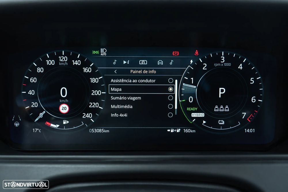 Land Rover Range Rover Velar P400e SE - 28