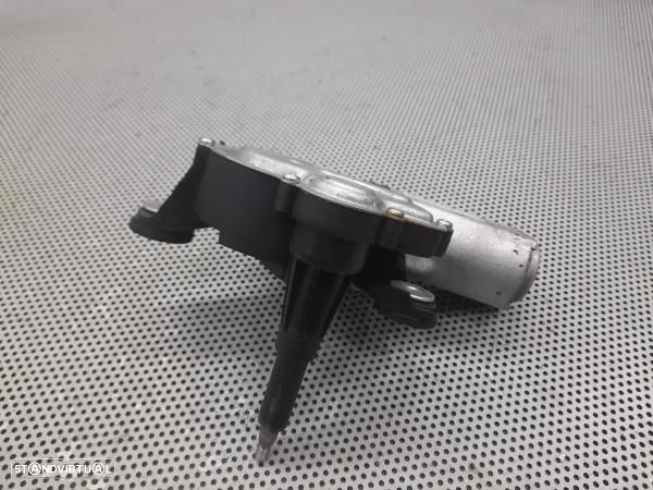 Motor Escovas / Limpa Vidros Tras Fiat Panda (169_) - 3