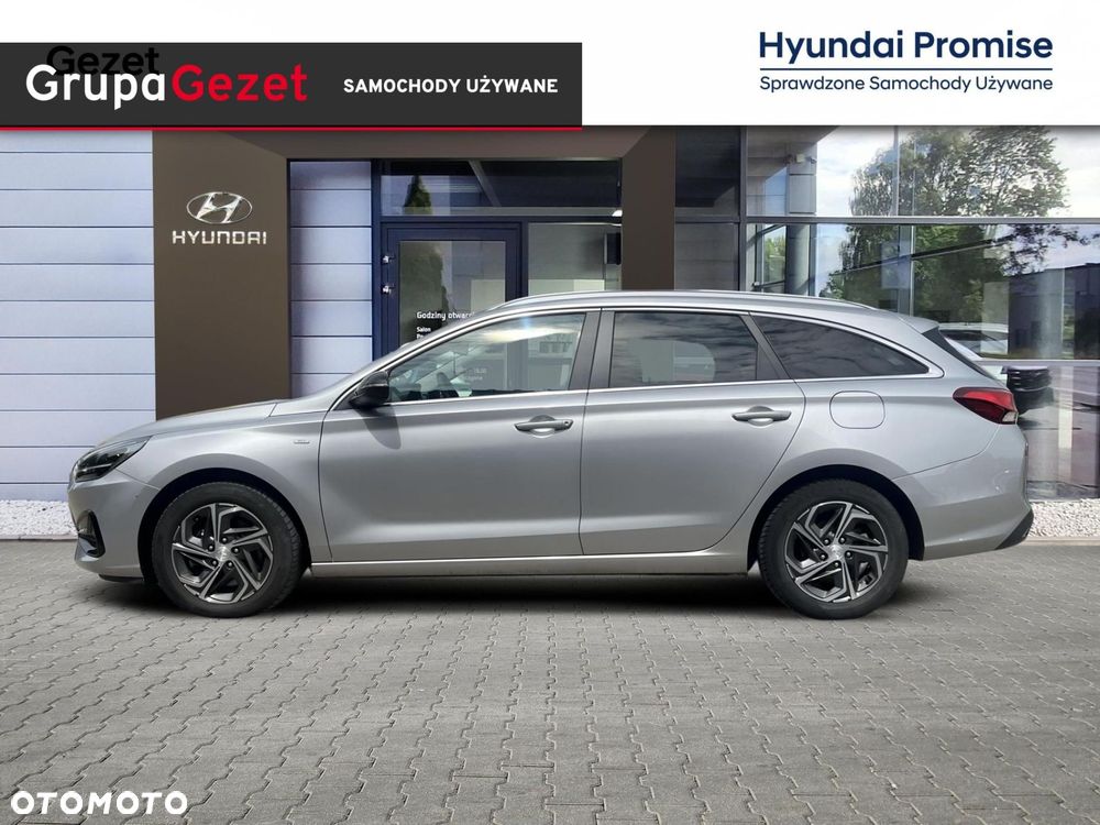 Hyundai i30 - 2