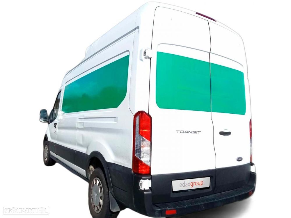 Ford Transit - 2
