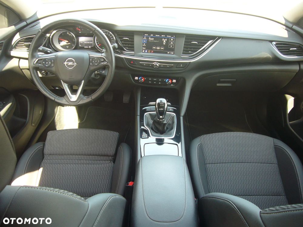 Opel Insignia 1.6 CDTI Elite S&S - 15