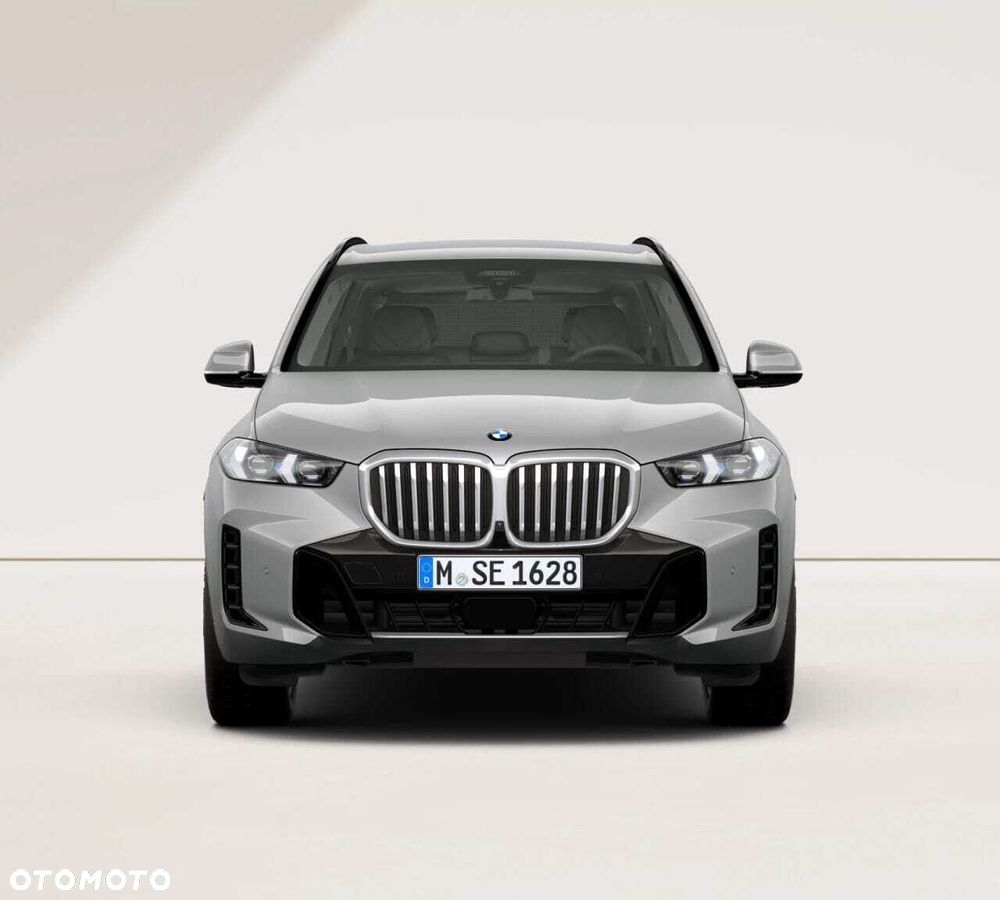 BMW X5 xDrive30d mHEV sport - 8