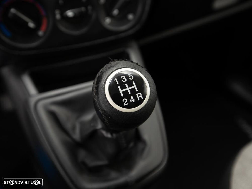 Fiat Fiorino 1.3 M-jet  C/IVA - 16