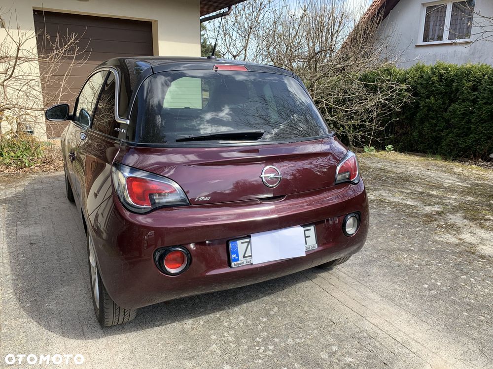 Opel Adam 1.2 Jam Unlimited - 7