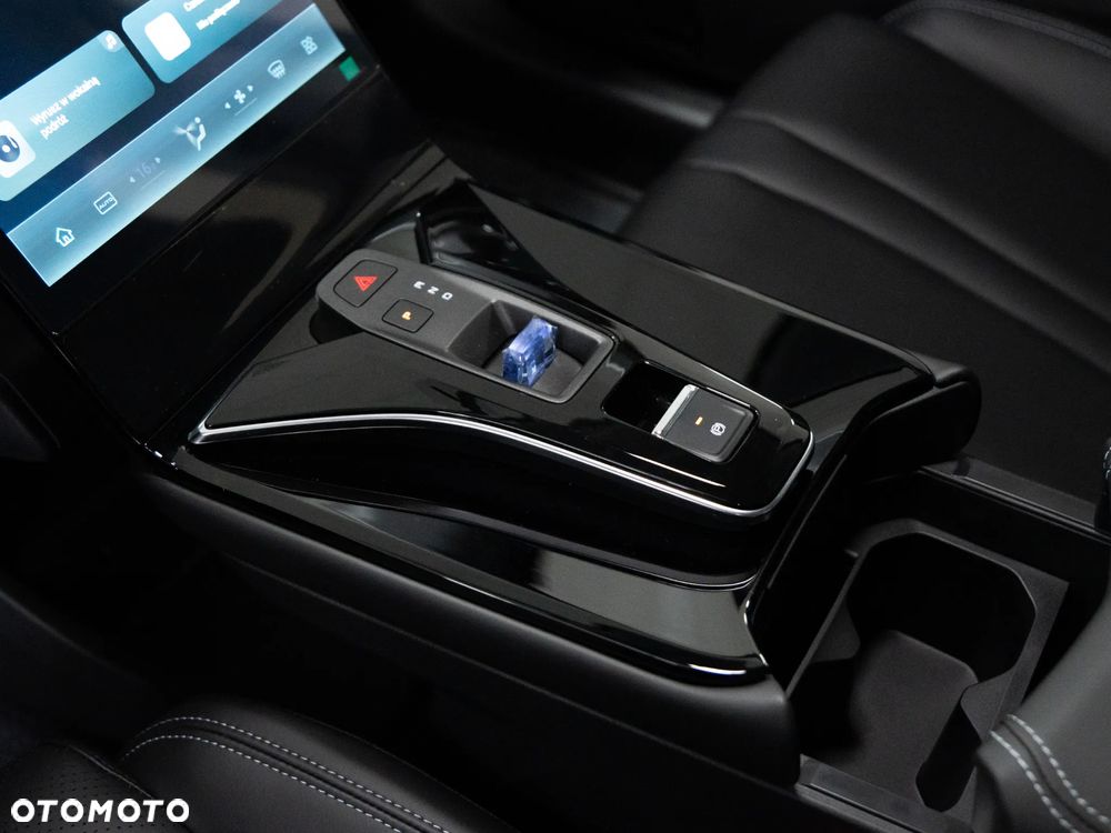 Dongfeng Mage 1.5T MachPower - 21