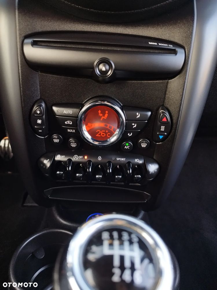 MINI Countryman Cooper S All4 - 26