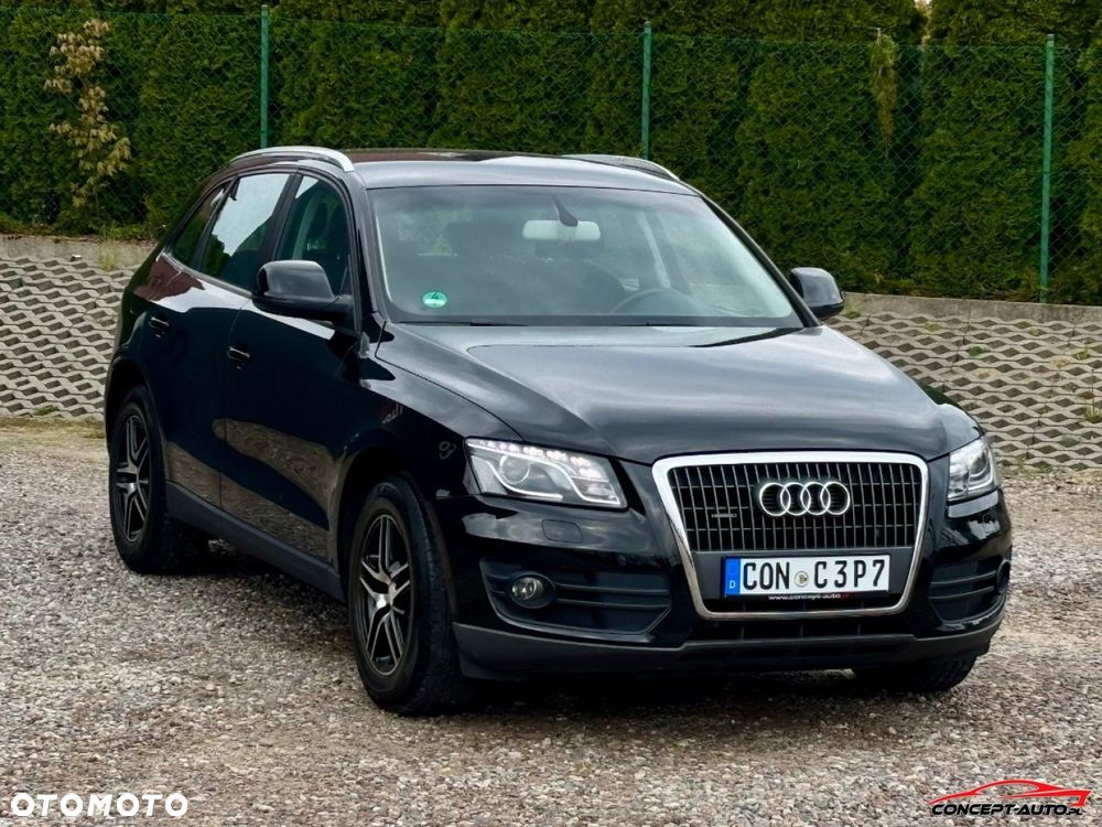 Audi Q5 - 4
