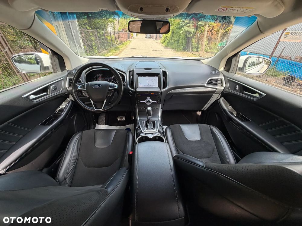 Ford Edge 2.0 TDCi Twin-Turbo 4WD ST-Line - 7