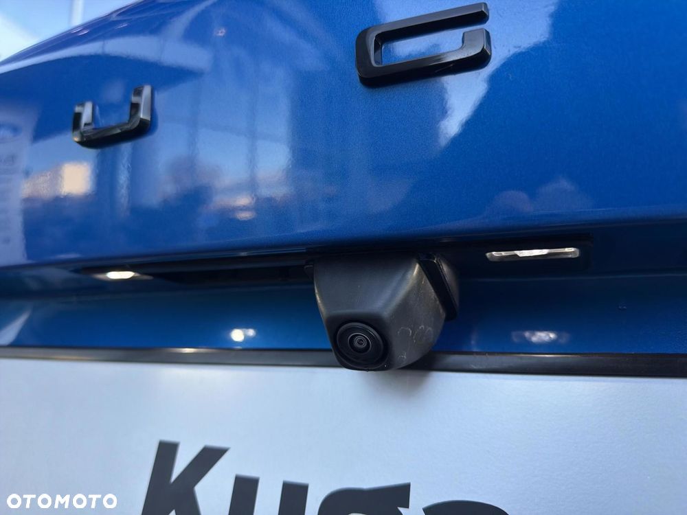 Ford Kuga 2.5 FHEV FWD Active X eCVT - 9