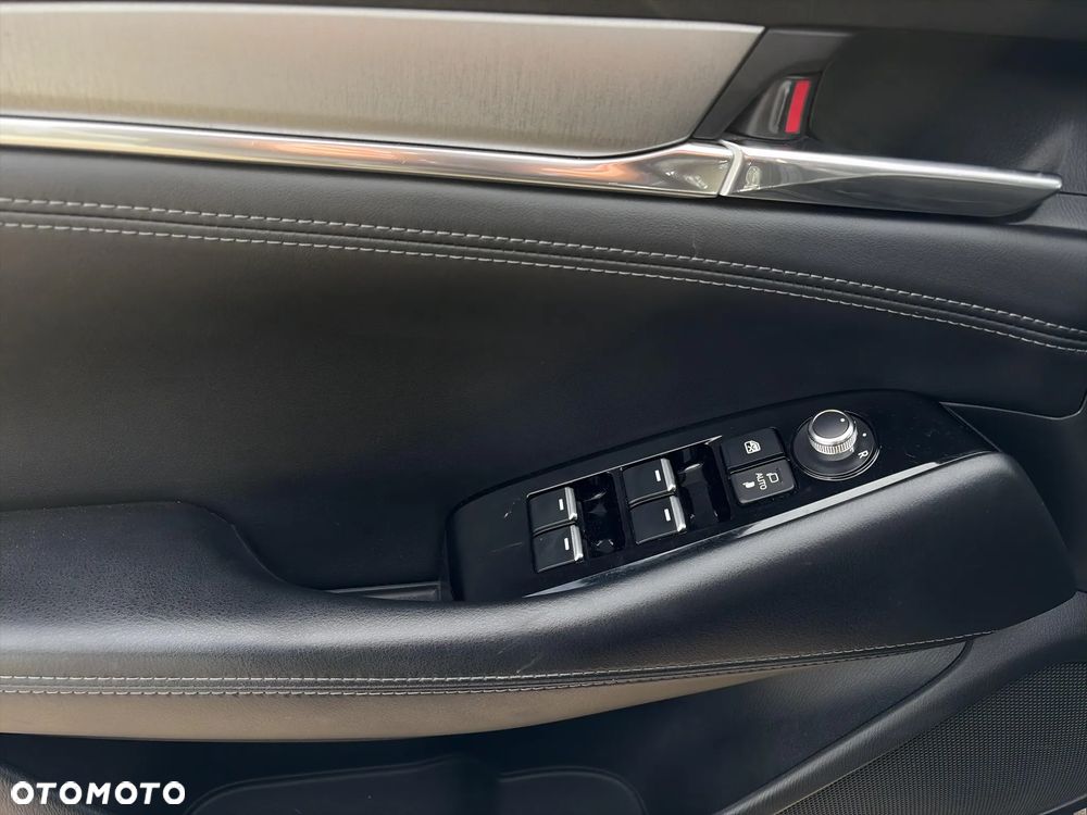 Mazda 6 2.0 Center-Line - 13