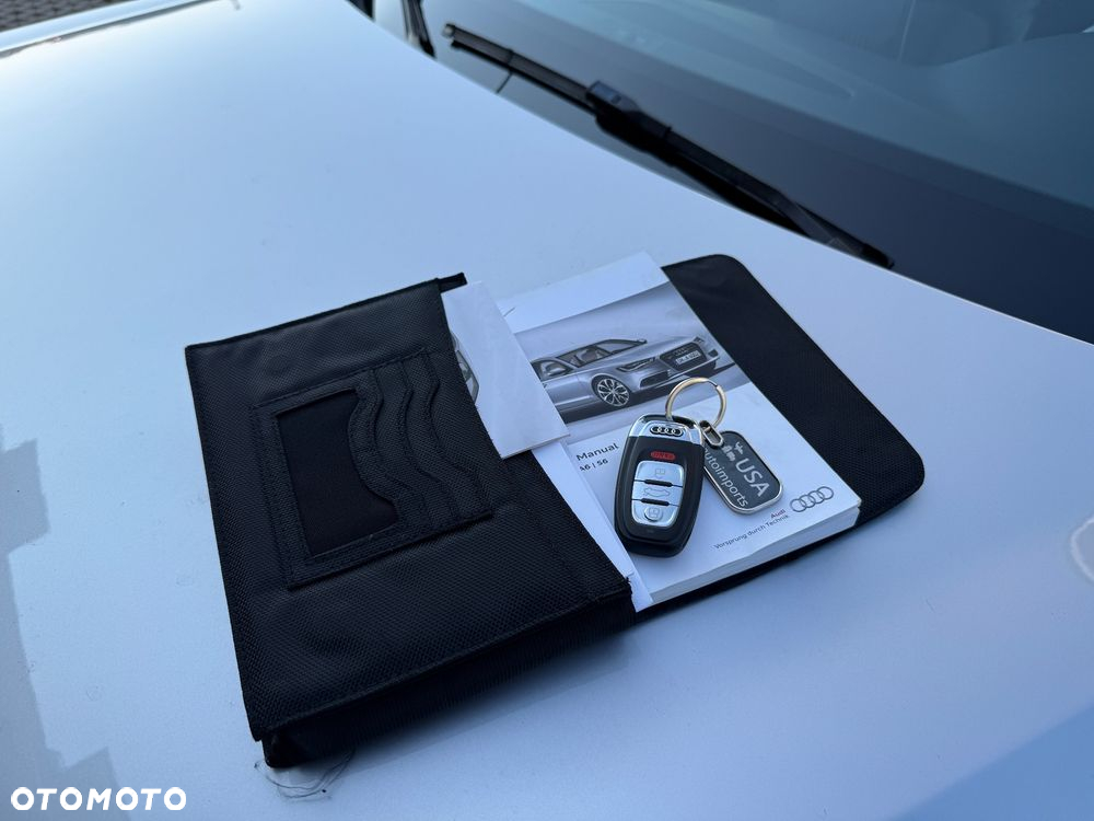 Audi A6 45 TFSI Quattro Sport S tronic - 22