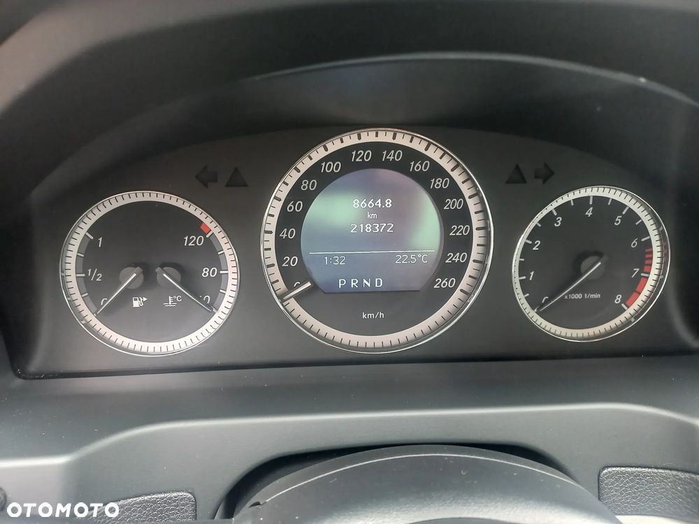 Mercedes-Benz Klasa C - 18