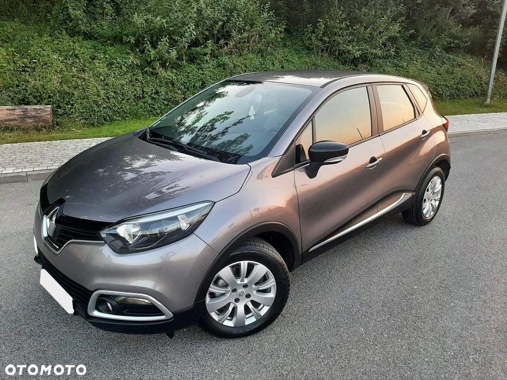 Renault Captur ENERGY dCi 90 Start&Stop Dynamique - 2