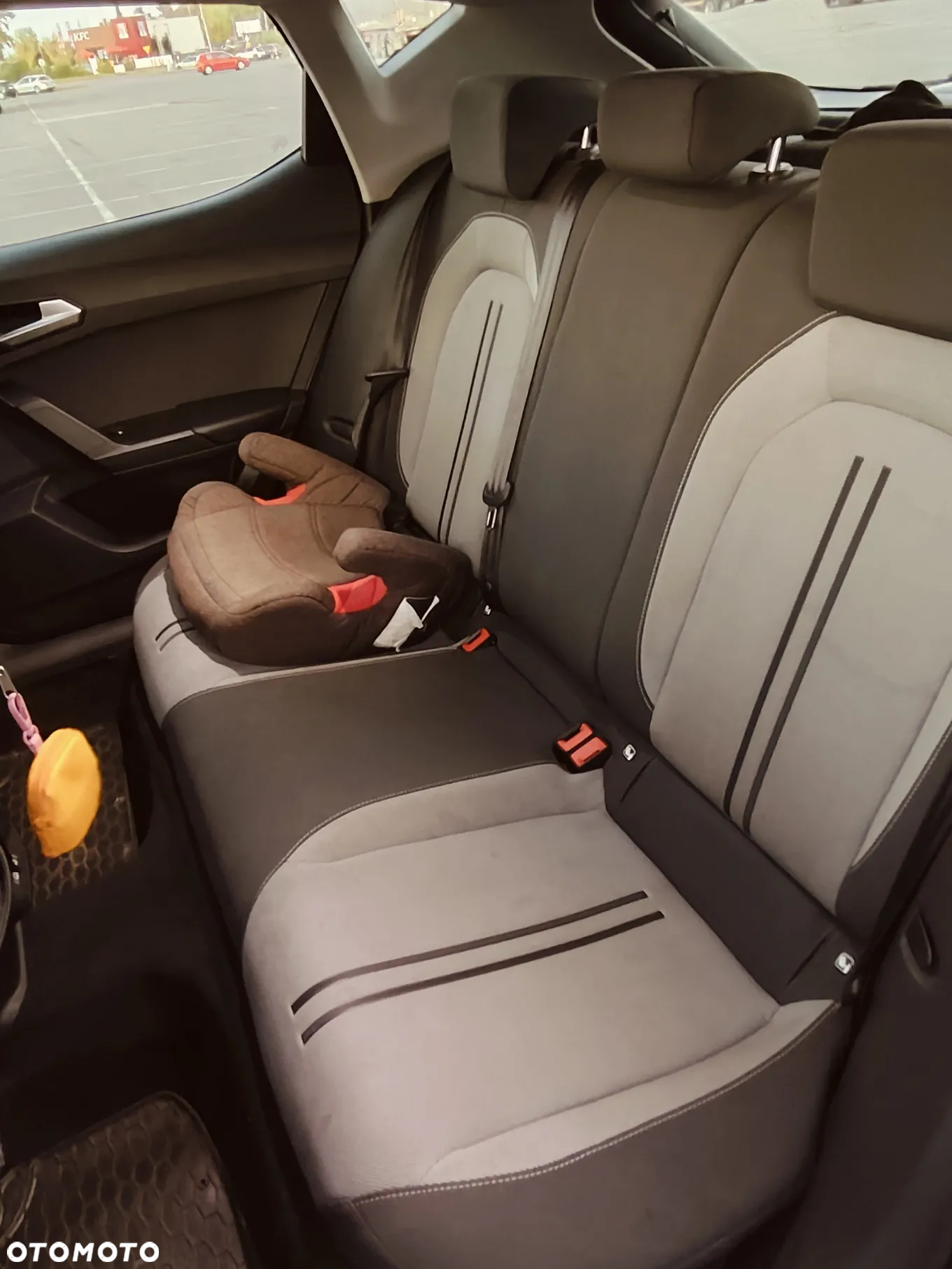 Seat Leon - 9
