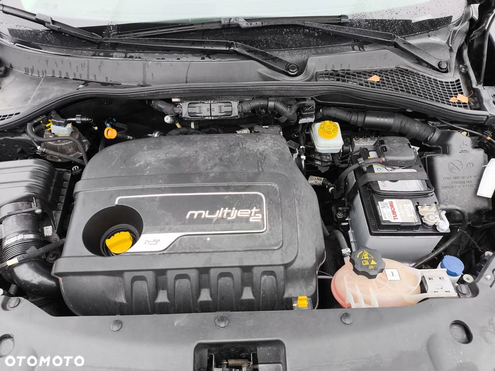 Fiat Tipo 1.3 MultiJet 16v Pop - 29