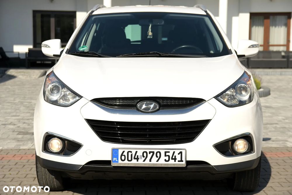 Hyundai ix35 - 12