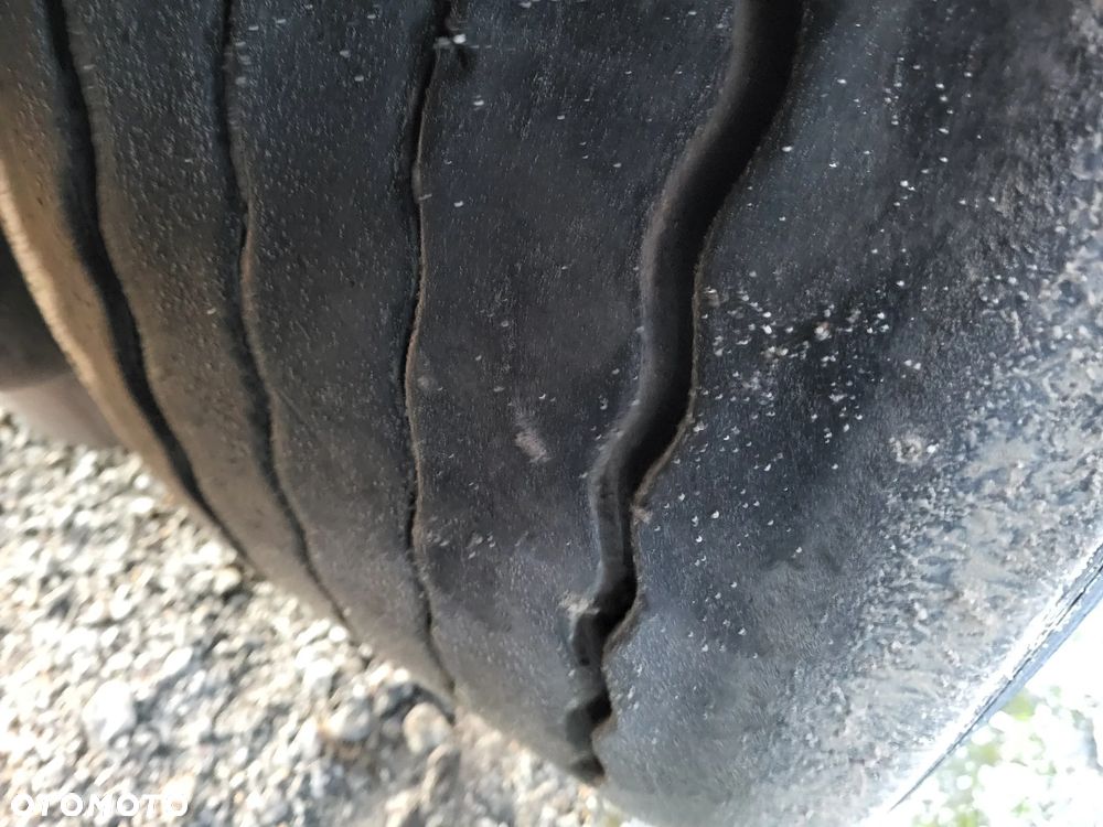 Krone Standard 2021, Dach podnoszony - 11