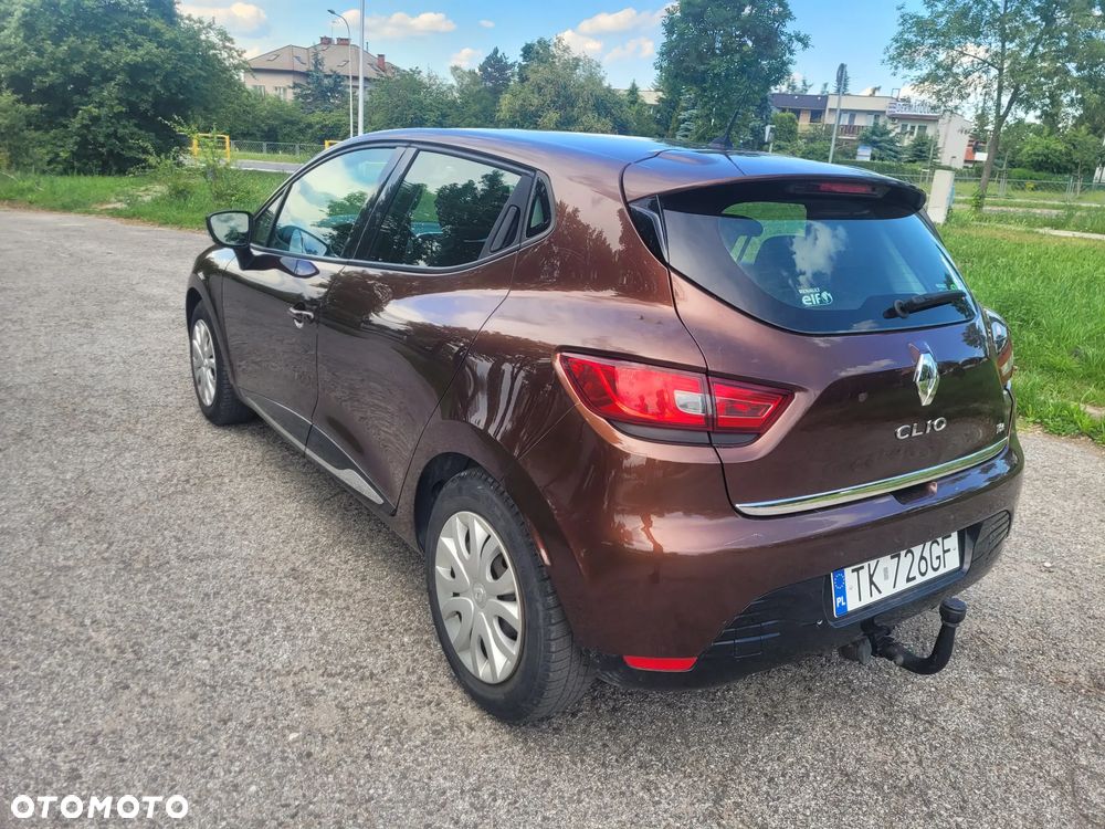Renault Clio TCe 90 Dynamique - 15