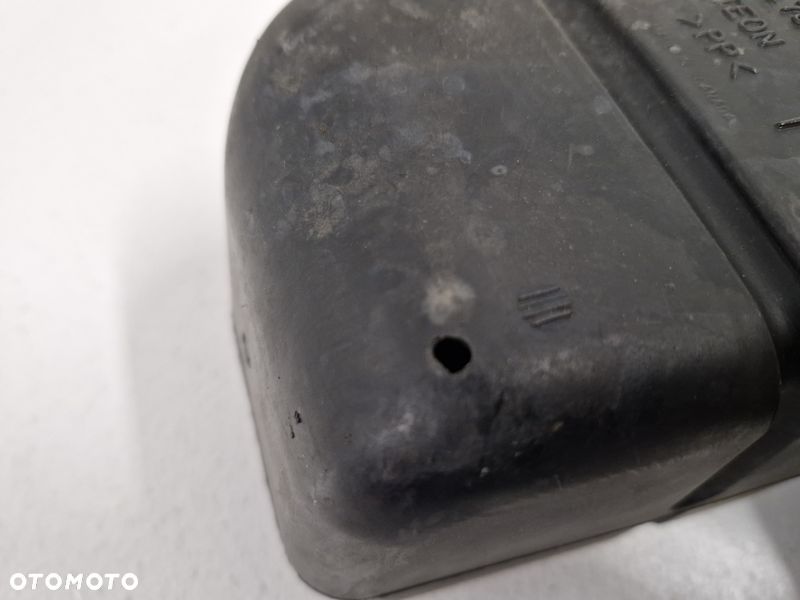 LINCOLN NAVIGATOR 2 II 5.4 V8 REZONATOR DOLOT RURA POWIETRZA 2L7U-9F843-AB - 3