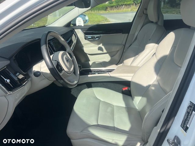 Volvo S90 - 12