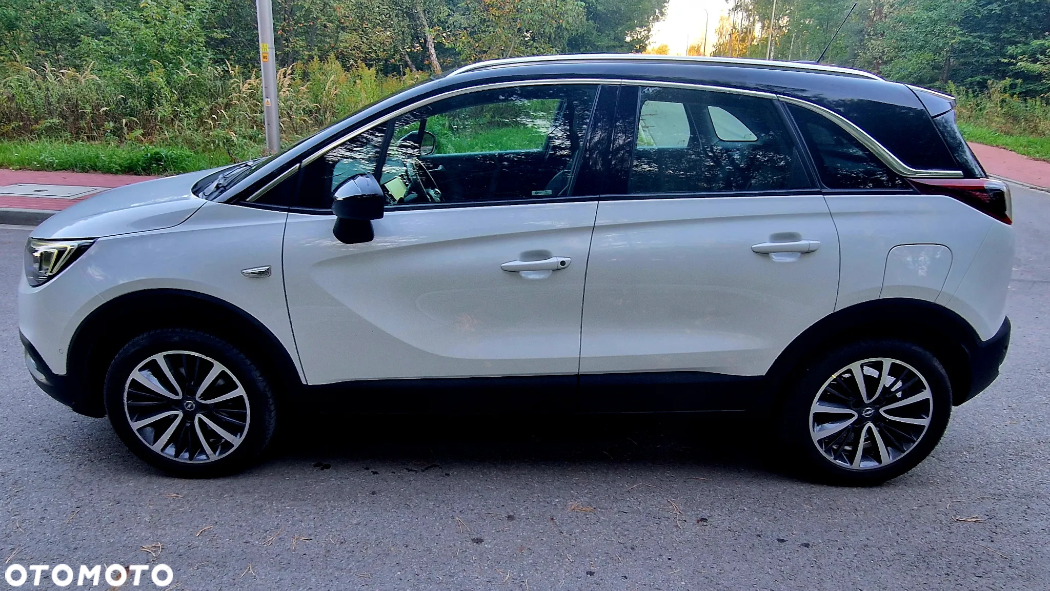 Opel Crossland X 1.2 Start/Stop Limited Edition - 3