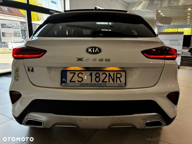 Kia XCeed 1.6 T-GDI Prestige Line DCT - 6