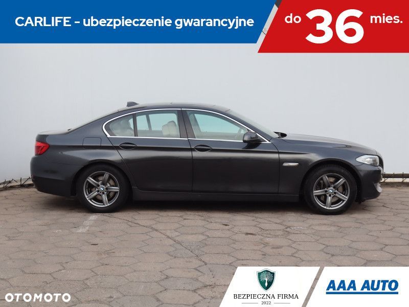 BMW Seria 5 - 8