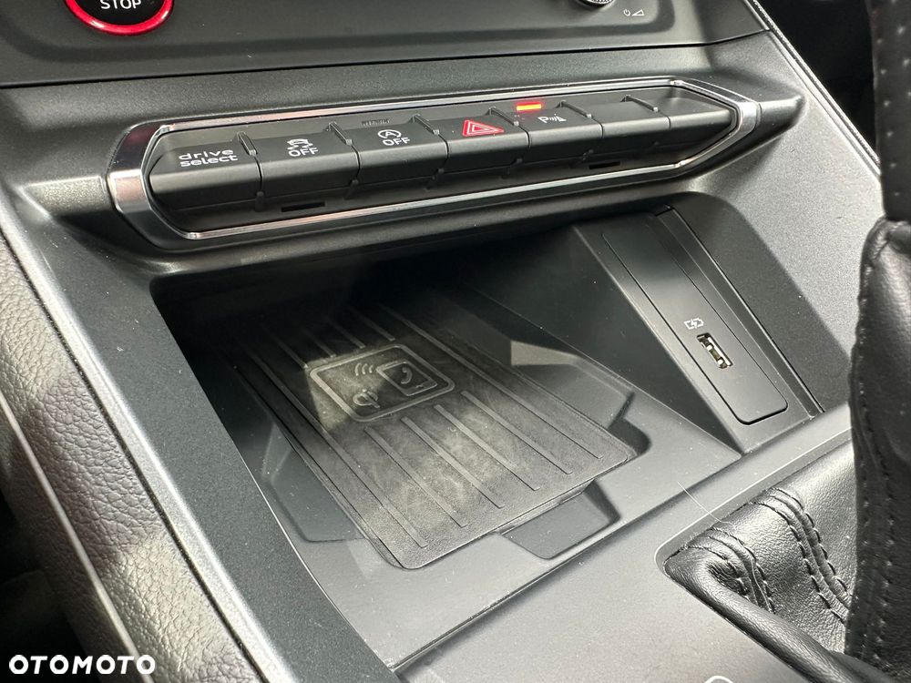 Audi RS Q3 - 25