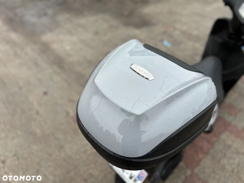 Piaggio Liberty - 14