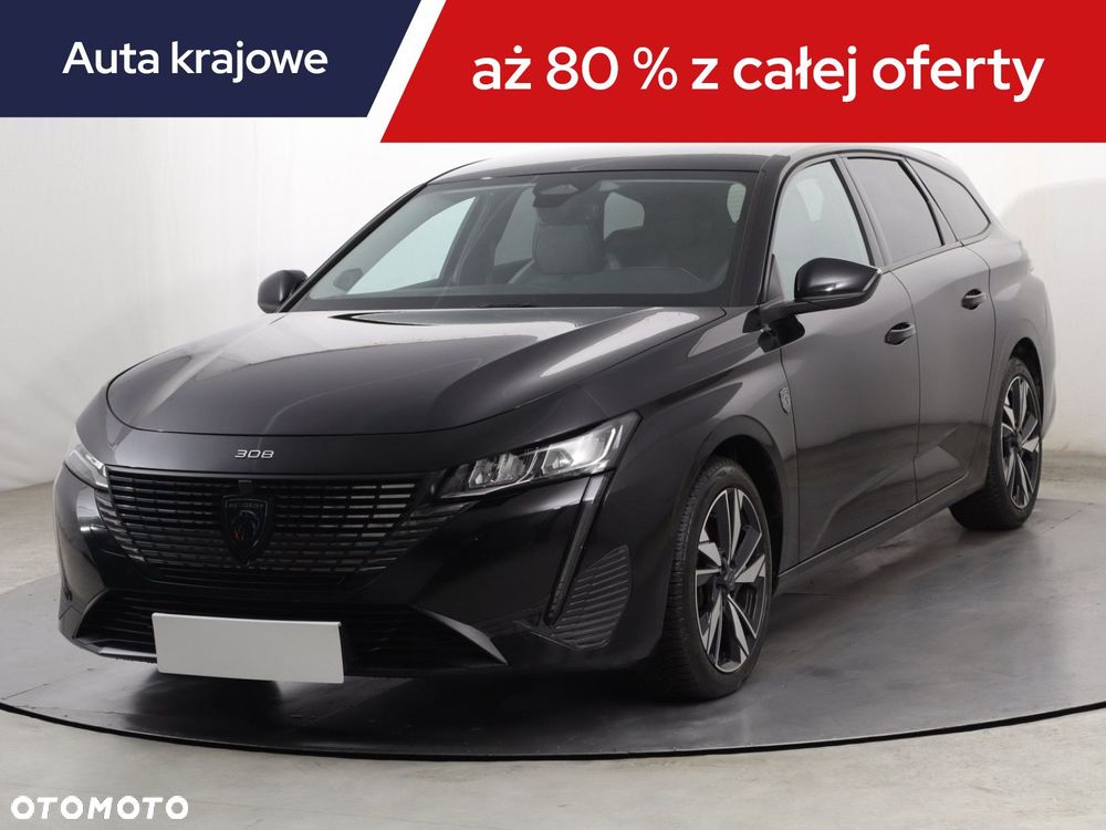 Peugeot 308 - 3