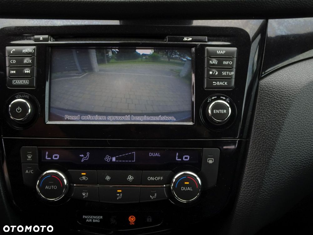 Nissan Qashqai 1.2 DIG-T Acenta - 11