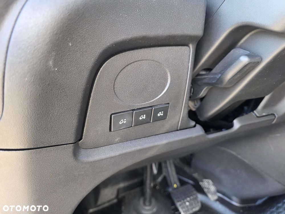 Iveco 72C18A8 Kontener Winda 15EP dmc 7200 70C18 Automat Firanka Plandeka Kabina Sypialna - 16