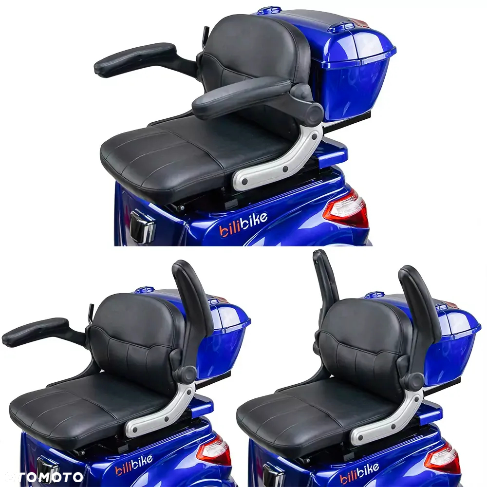 Bili Bike Inny - 13