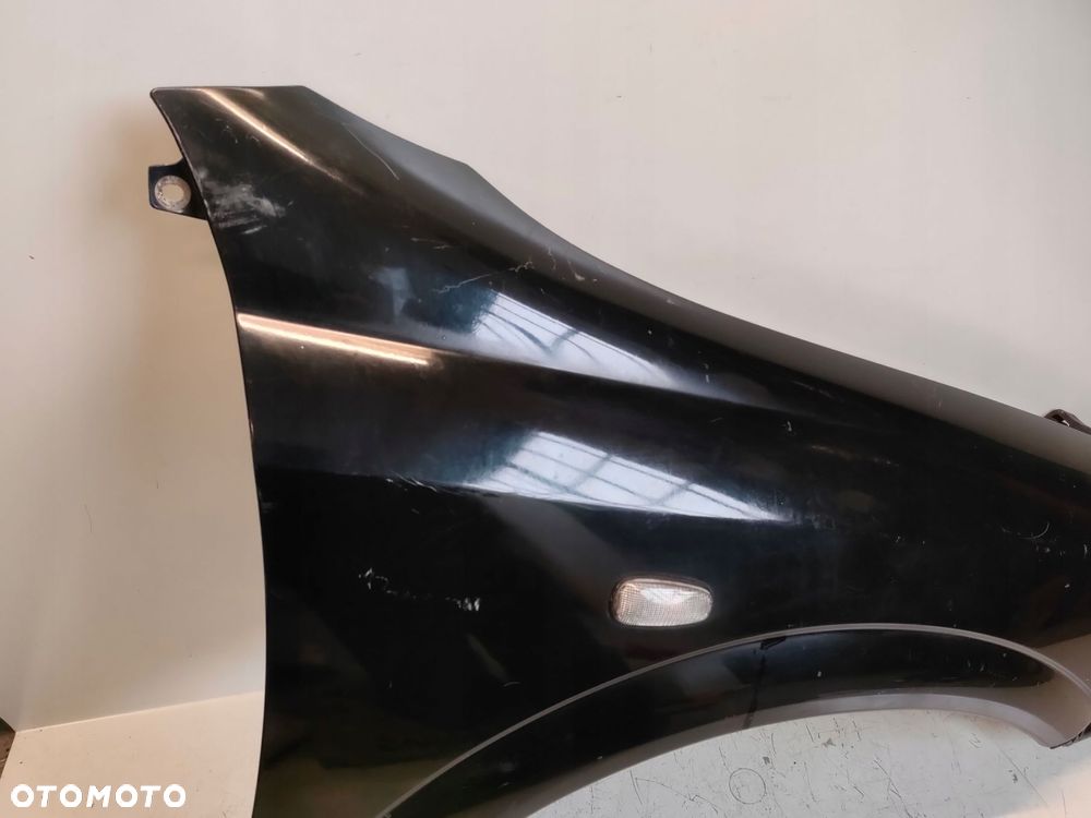 OPEL ASTRA II G BERTONE BŁOTNIK PRAWY PRZÓD - 4