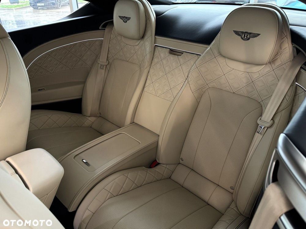 Bentley Continental GT - 3
