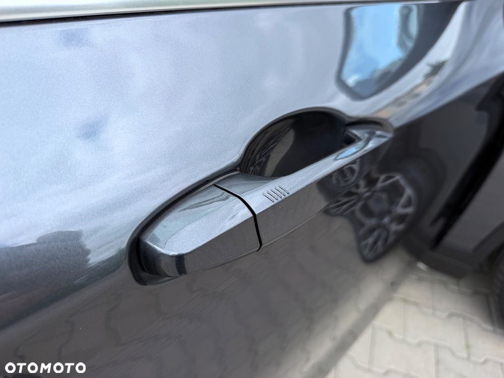 BMW X1 - 19